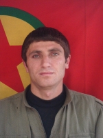 Xwinrej Elbak - Zübeyt Akkale
