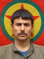Munzur - Rıdvan Bozan
