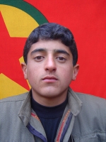 Metin Alan - Rahman Mahmutpur