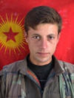 Rêber Afrin - Hüseyin Davut