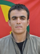 Eriş Andok - İsmail Yasuka