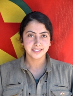 Amara Serhat - Aycan Kolu