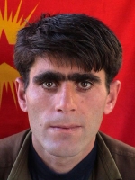 Çavreş - Aziz Askol