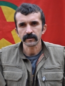 Cudi Mizori - Ekrem Abdullah Ahmet
