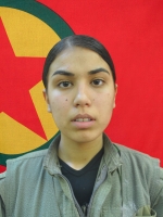 Tekoşin Koçgiri - Aylin Helin Işık