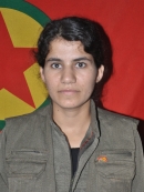 Destîna Fîraz Kobanê - Nazê Şêx Ebdê