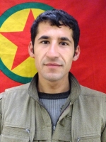 Enver Botan - Naif Kaysi