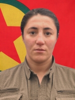 Mizgin Ferhat - Ebru Kaçak