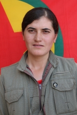 Delila Çiya - Ceylan Buğan