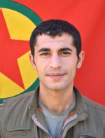 Rojhat Andok - Yüksel Çiçek