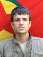 Koçer Devrim - Cuma İmen