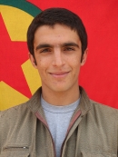 Têkoşer Dorşîn – Rıdvan Çelenk