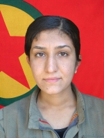 Amed Serdoz - Zeynep Ulaş