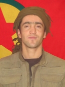 Sîdar Canfeda - Reşit Oruk