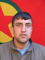 Rojvan Sipan - Selami Kaya