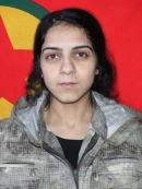 Rêvan Aslan – Berîvan Katar