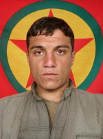 Nuri Kahraman - Süleyman Ali
