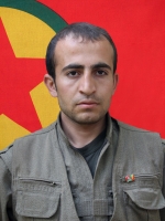 Dozdar Ararat - Mehmet Çelik
