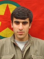 Agit Koser - Abdulvahap Bozdemir