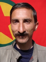 Xebat Xançepek - Abdullah Kaçmaz