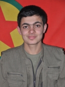 Hogir Qamişlo - Huseyin Ahmed
