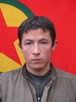 Suwar Zerdeşt - Ercan Kaplan