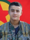 Karker Mazlum – Xalib Osman