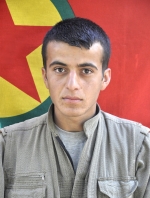 Karker Êriş - Abdulselam Saydan