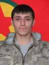 Sîpan Hêvî – Hüseyin Ali
