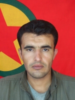 Özgür Amanos - Mustafa Baykal
