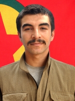 Hogır Bakustan - Uğur Daşkan