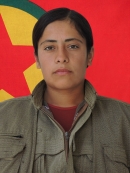 Ronahî Colemêrg - Gülcan Akdoğan