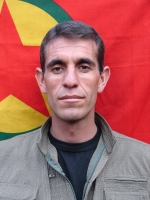 Bahoz Arya - Adıl Brukimilan
