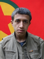 Çekdar Cizre - Ahmet Akbaş