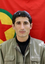 Warger Şindar - İlyas Demir