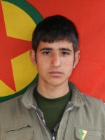 Adıl Bawer - Muhammed Nursida