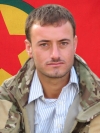 Cîger Qîranî – Tarık Ziyad Xelef
