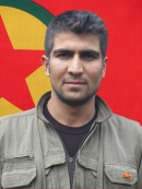 Argeş Çiya - Serkan Kahraman