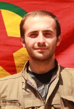İbrahim Sarı - Botan Kayaalp