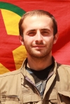 İbrahim Sarı - Botan Kayaalp