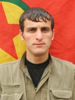 Demhat Kerboran - Hasan Doğan