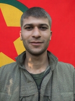Şervan Koçer - Mehmet Calp