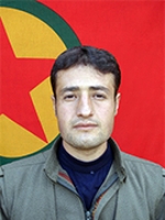 Özgür Dildar - Harun Yıldız