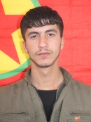 Welat Amed - Azad Başal
