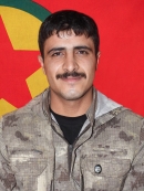 Cîlo Çarçela – Xelîl Süleyman