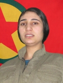 Raperîn Devrim - Kumru Çetinkaya