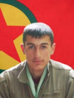 Serxwebun Hanî - Askeri Mengi