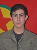 Zagros Şengal - Beşar Ubeyt