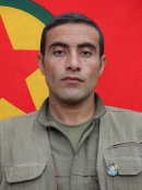 Sîpan Rêber - Sabahattin Öncü