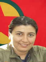 Sorxwîn - Leyla Karsu